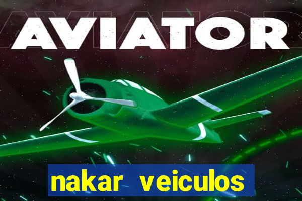 nakar veiculos porto alegre